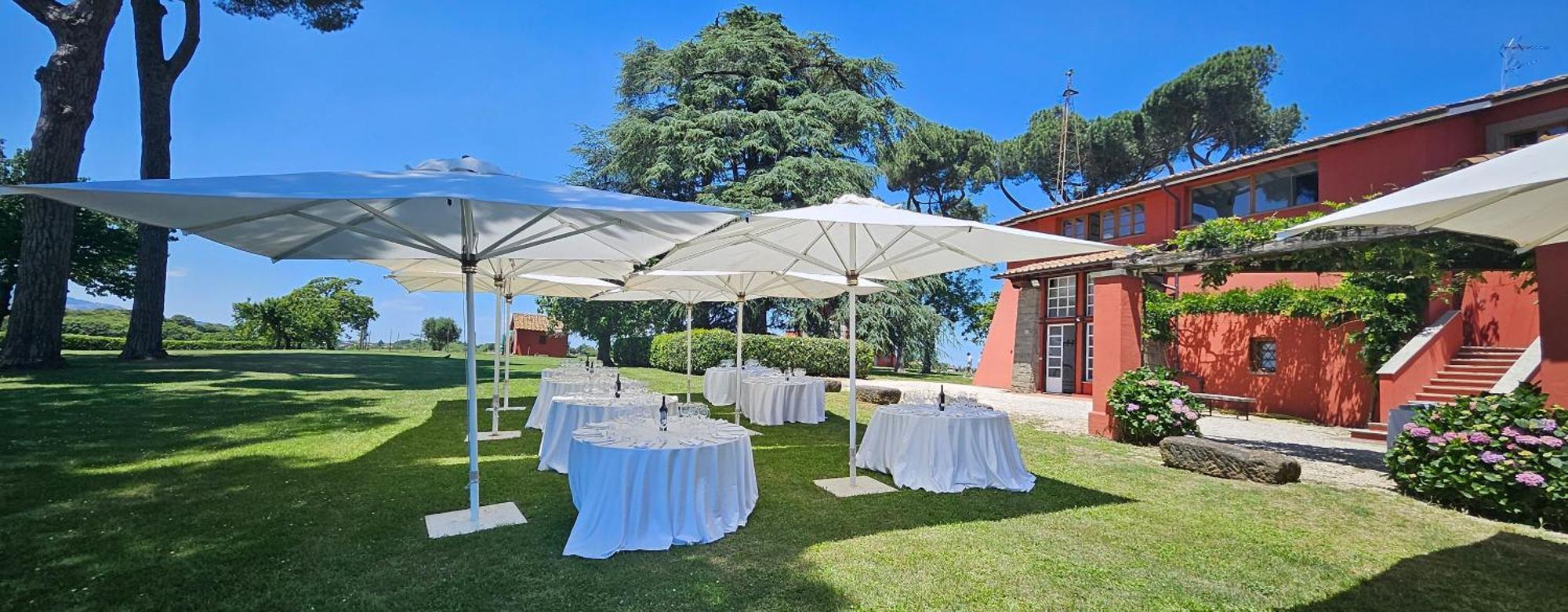 Casale Sant'Antonio Palestrina Villa Zagarolo Ngoại thất bức ảnh